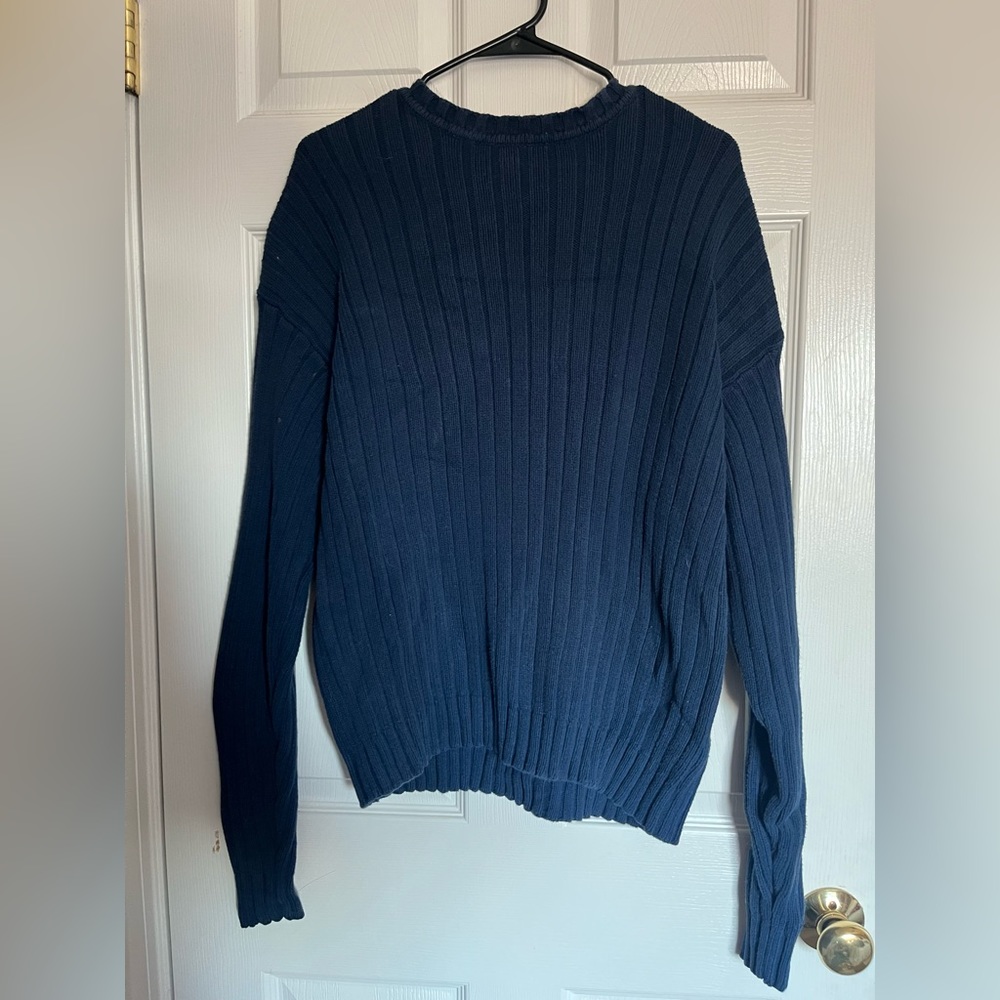 vintage gap sweater